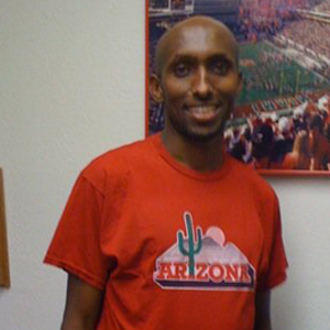 Abdi Abdirahman