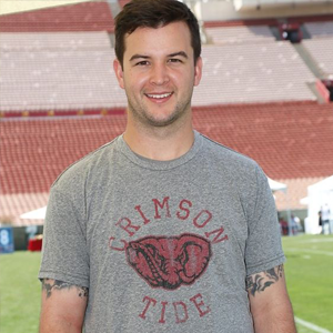 A.J. McCarren