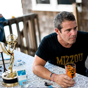 Andy Cohen