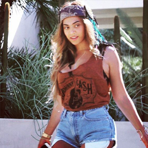 Beyonce