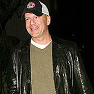 Bruce Willis