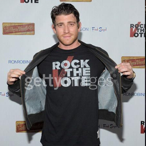 Bryan Greenberg