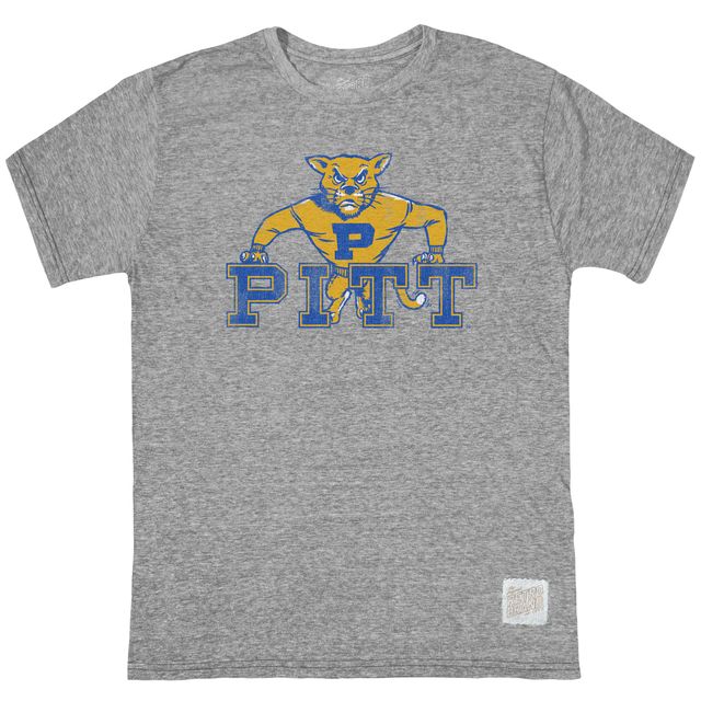Pitt retro jersey discount