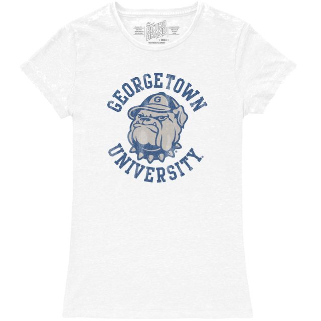 Georgetown Women's 100% Cotton Tee