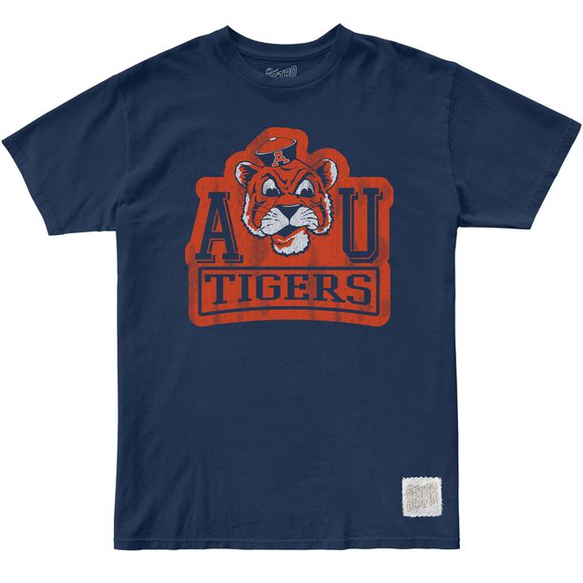 Auburn Tigers 100% Cotton Tee