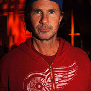 Chad Smith