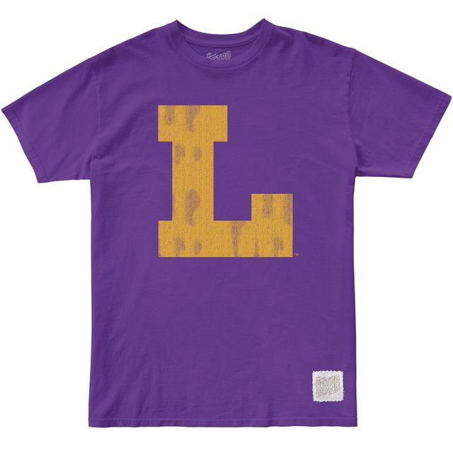 LSU Tigers 100% Cotton Tee