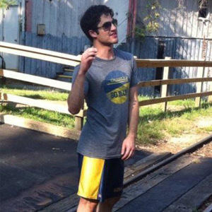 Darren Criss