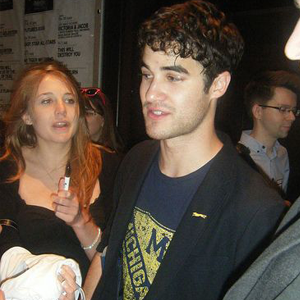 Darren Criss