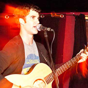 Darren Criss