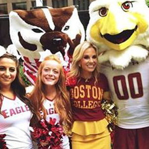 Elizabeth Hasselbeck