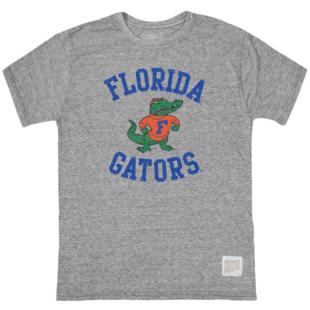 Florida Gators Tri-Blend Tee