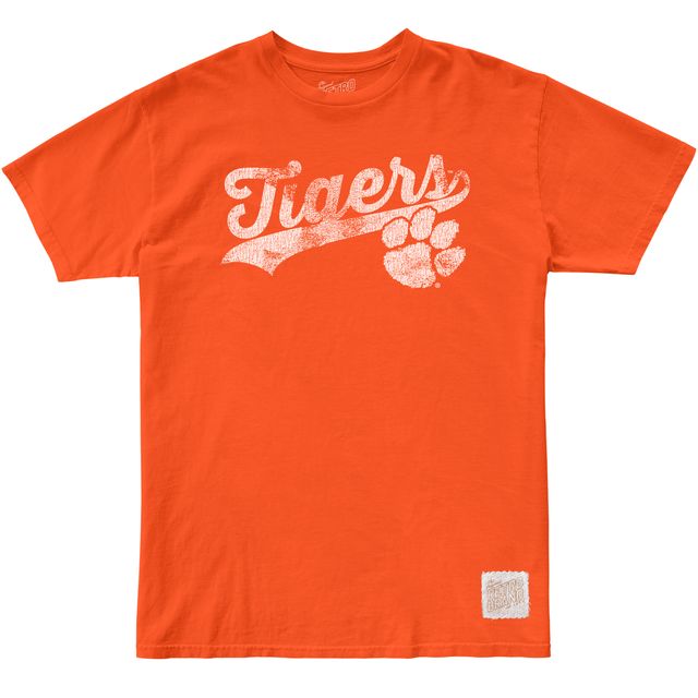 Clemson Tigers 100% Cotton Tee