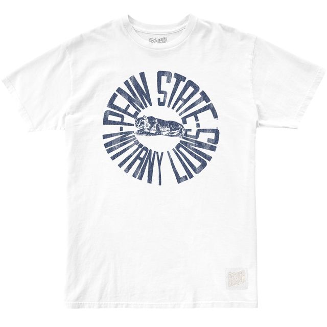 Penn State Nittany Lions 100% Cotton Unisex Tee