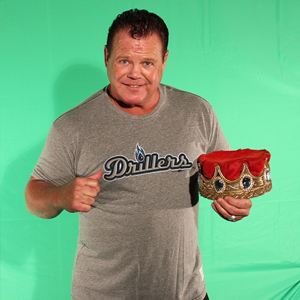 Jerry The King Lawler