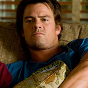 Josh Duhamel