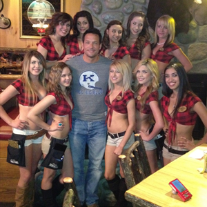 Josh Hopkins