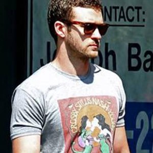 Justin Timberlake