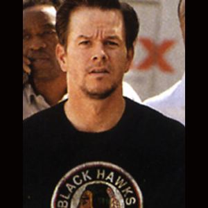 Mark Wahlberg