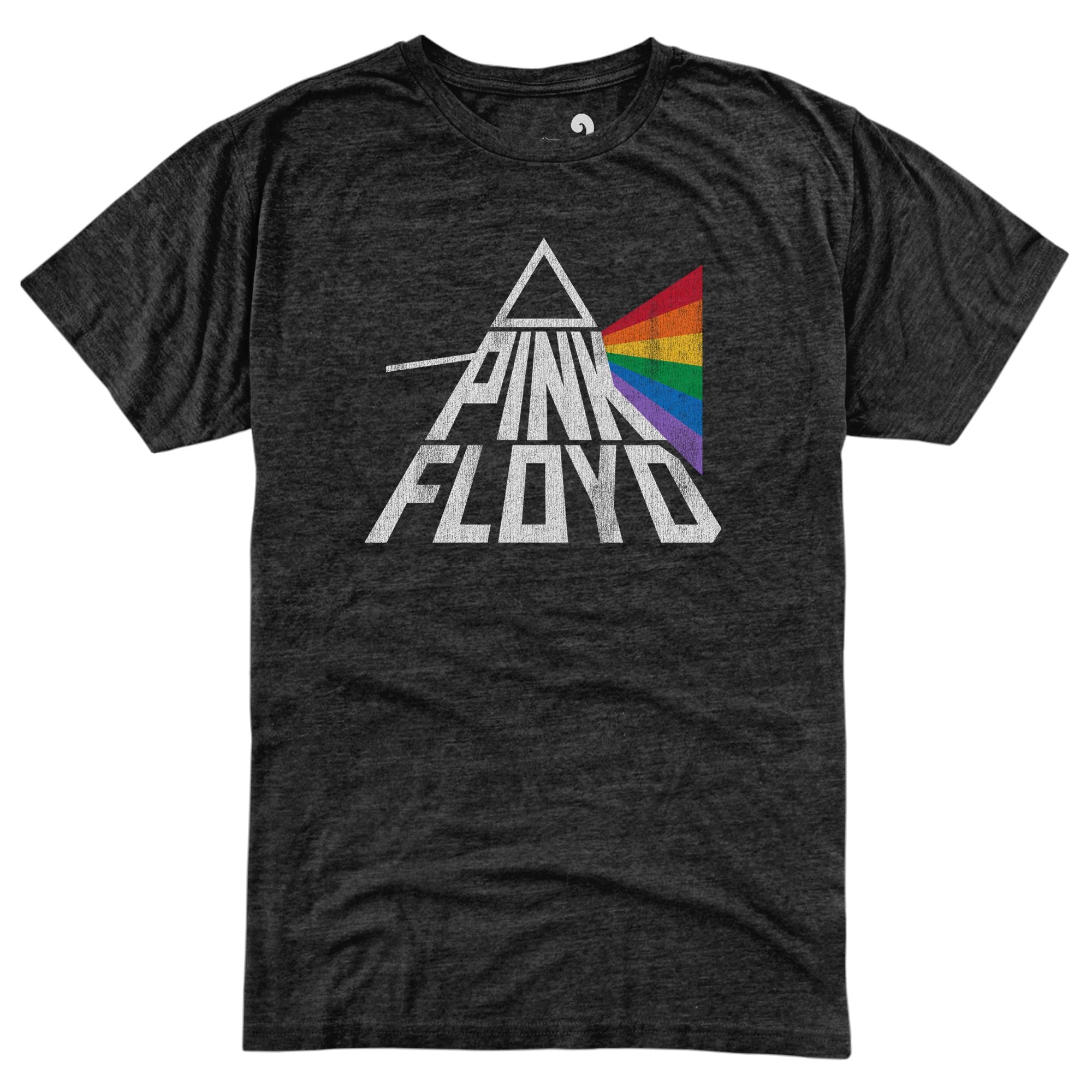 Pink Floyd Tri-Blend Tee – ORIGINAL RETRO BRAND