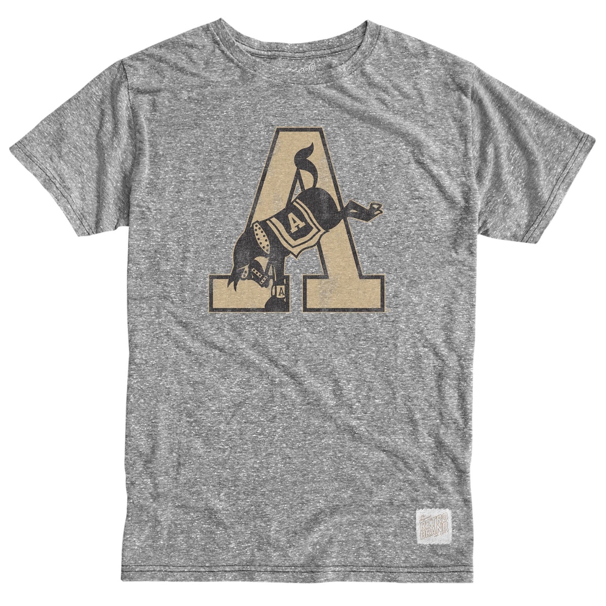 Army Black Knight Tri-Blend Tee