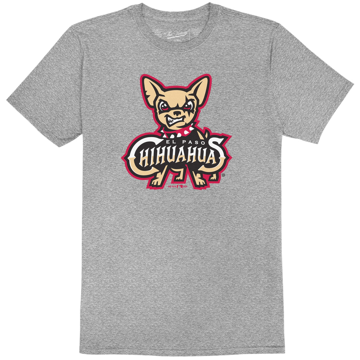 El Paso Chihuahuas Tee – ORIGINAL RETRO BRAND