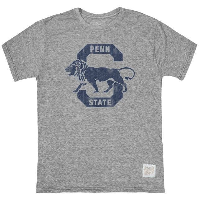 Penn State Tri-Blend Tee