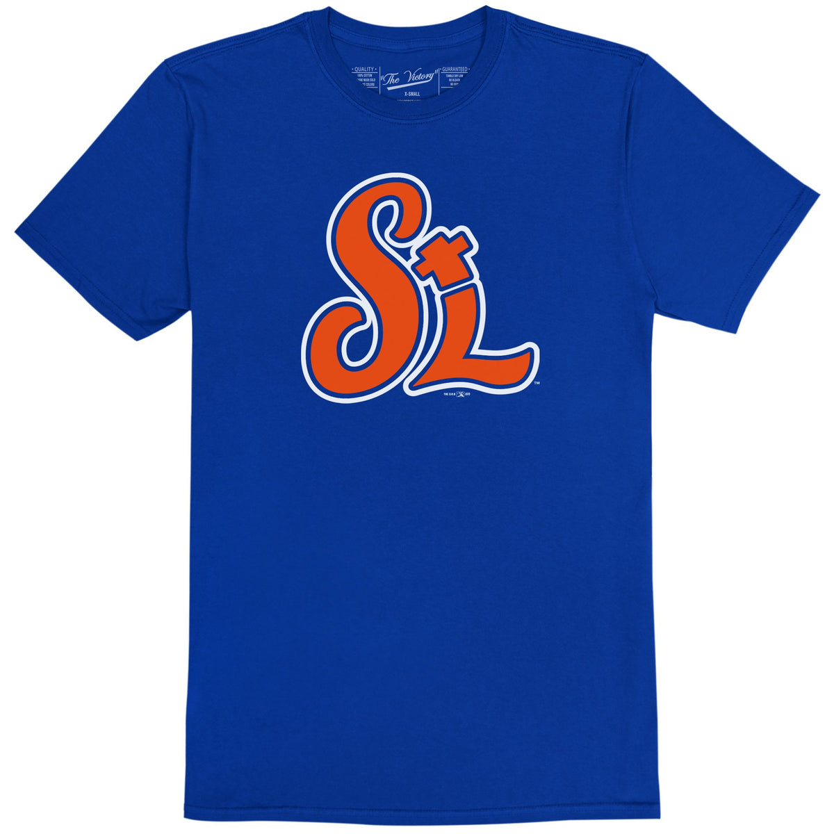 St. Lucie Mets Youth Tee