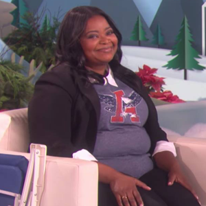 Octavia Spencer