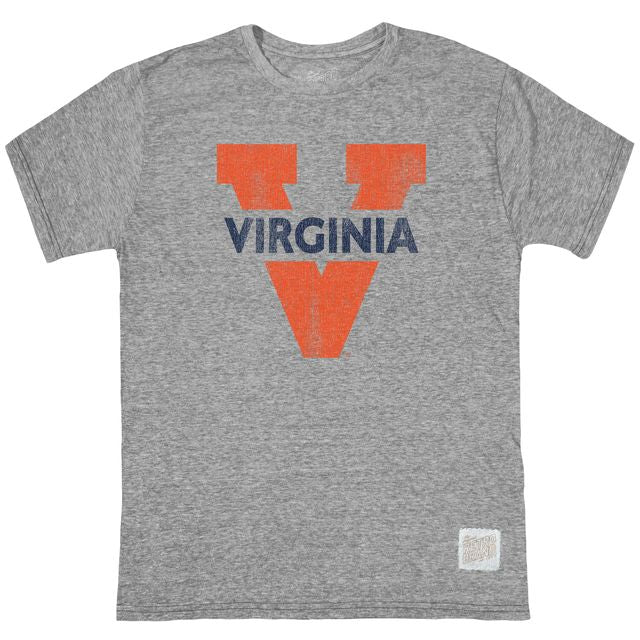Virginia Tri-Blend Tee