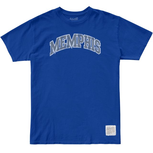 Memphis Arch 100% Cotton Tee