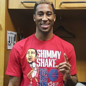 Rondae Hollis-Jefferson