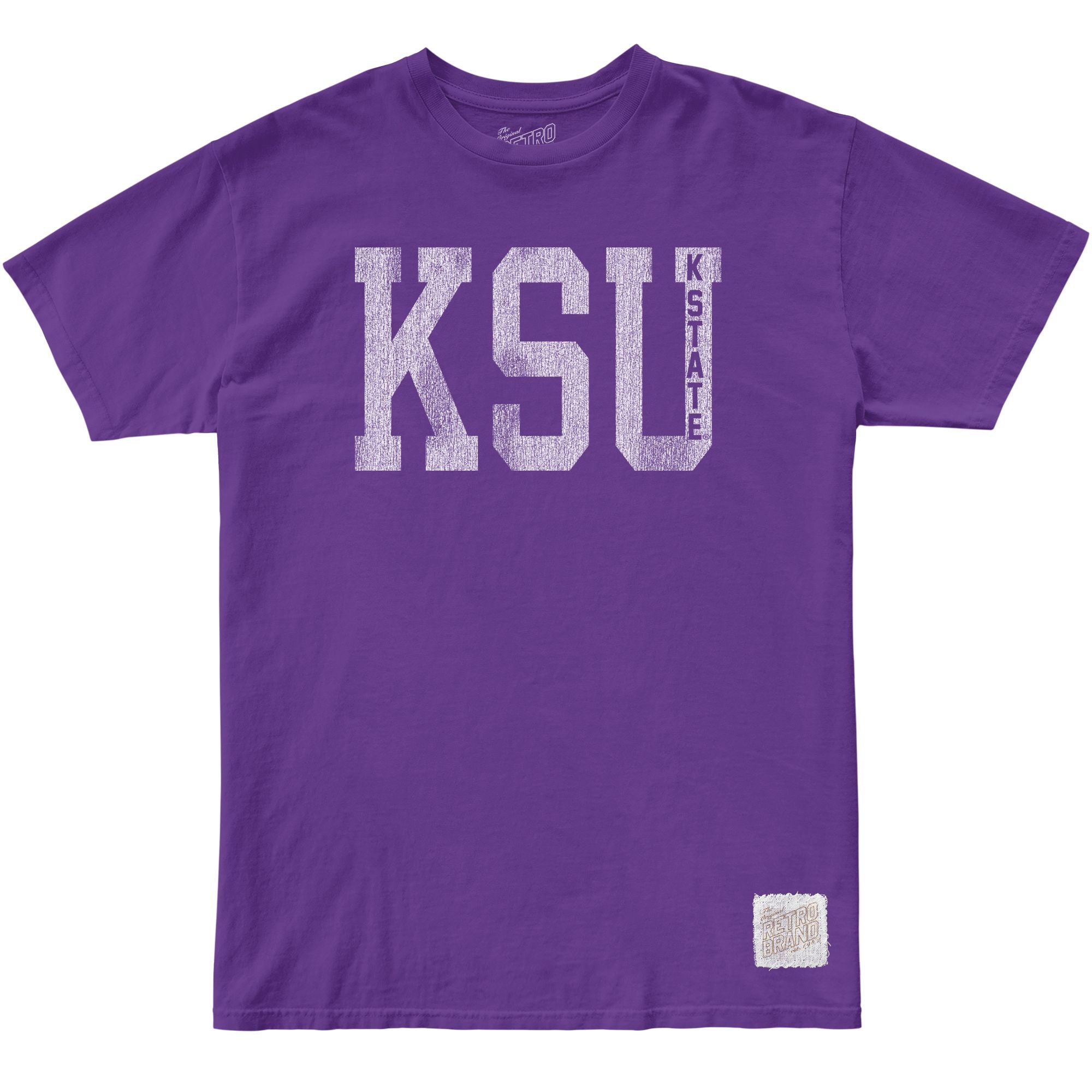 Kansas State Wildcats – ORIGINAL RETRO BRAND