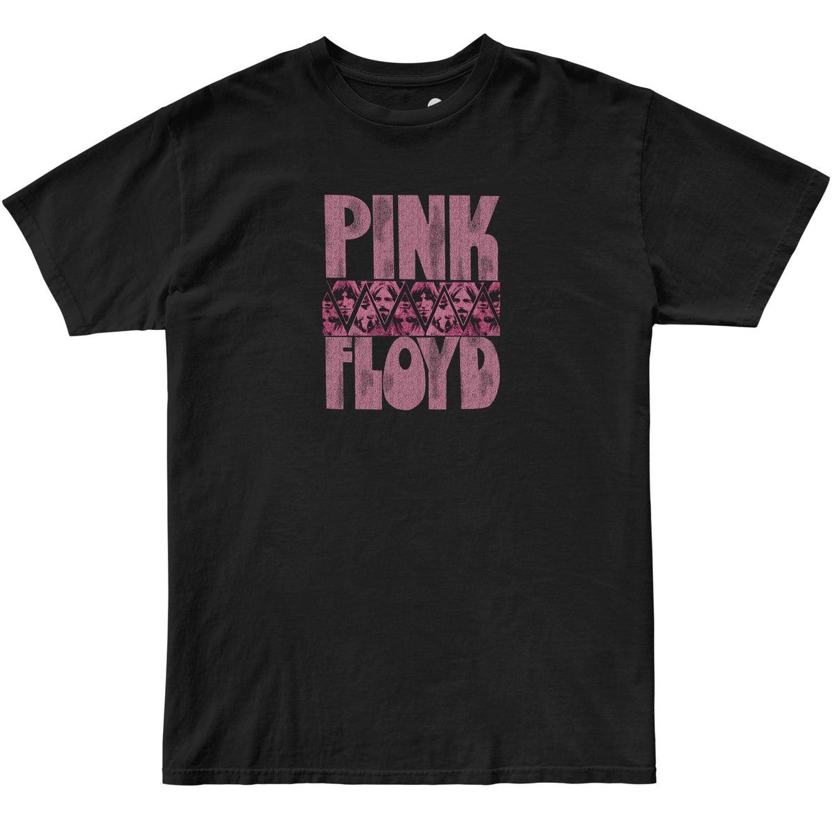Pink Floyd 100% Cotton Tee