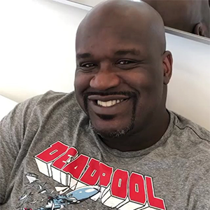 Shaq