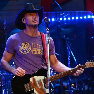 Tim McGraw