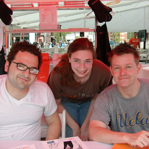 Top Chef Richard Blais