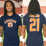 Tre Mason