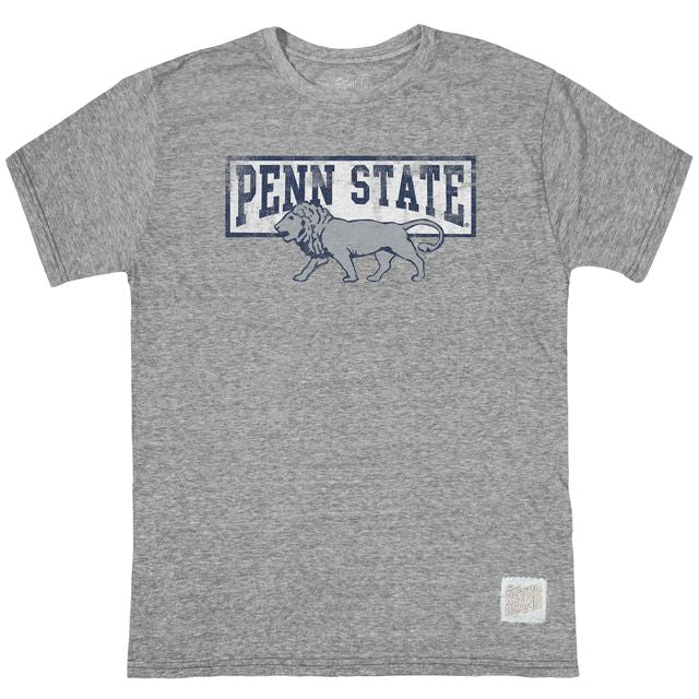 Penn State Nittany Lions Tri-Blend Tee