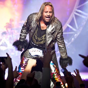 Vince Neil