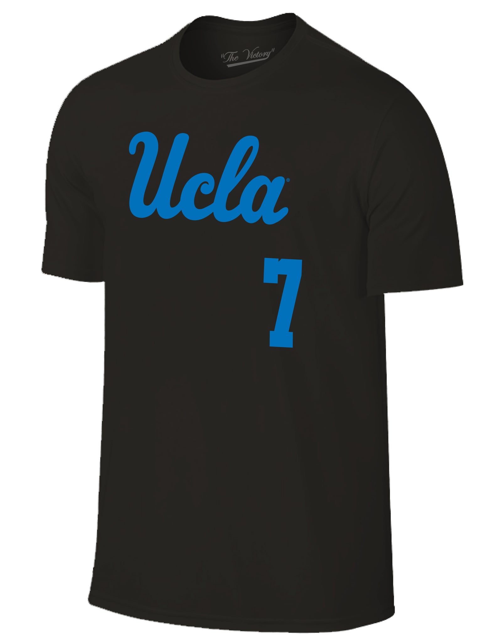 Maya Brady UCLA Bruins Jersey Tee