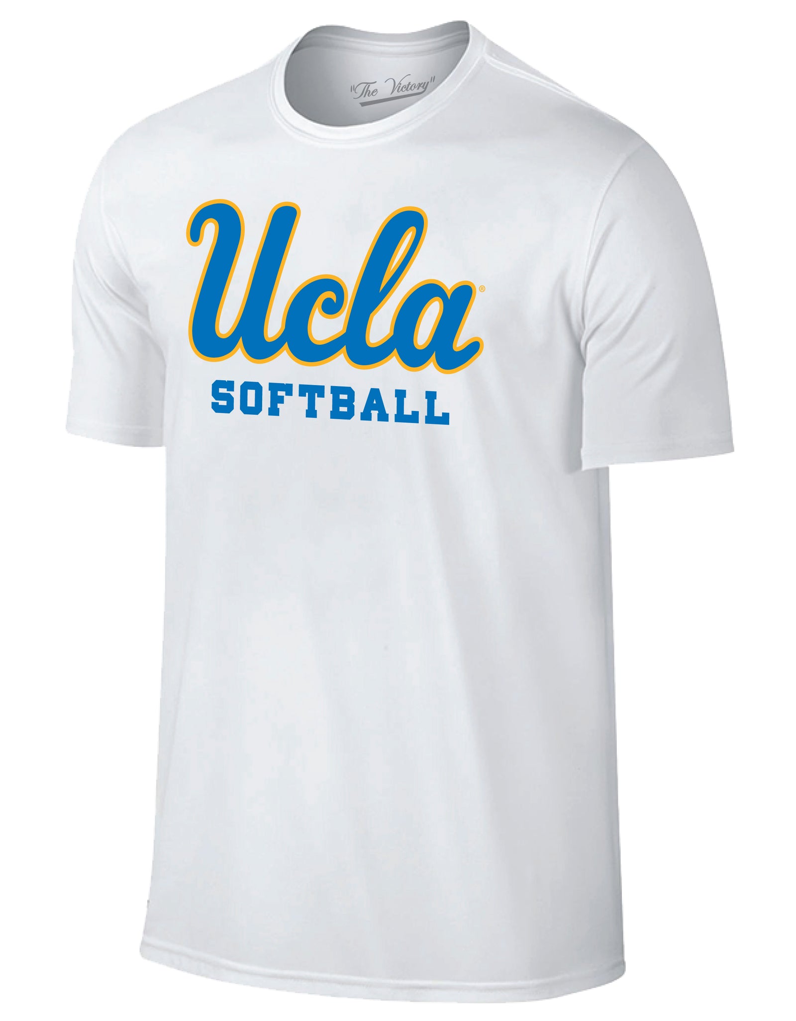 Ucla softball clearance t shirt