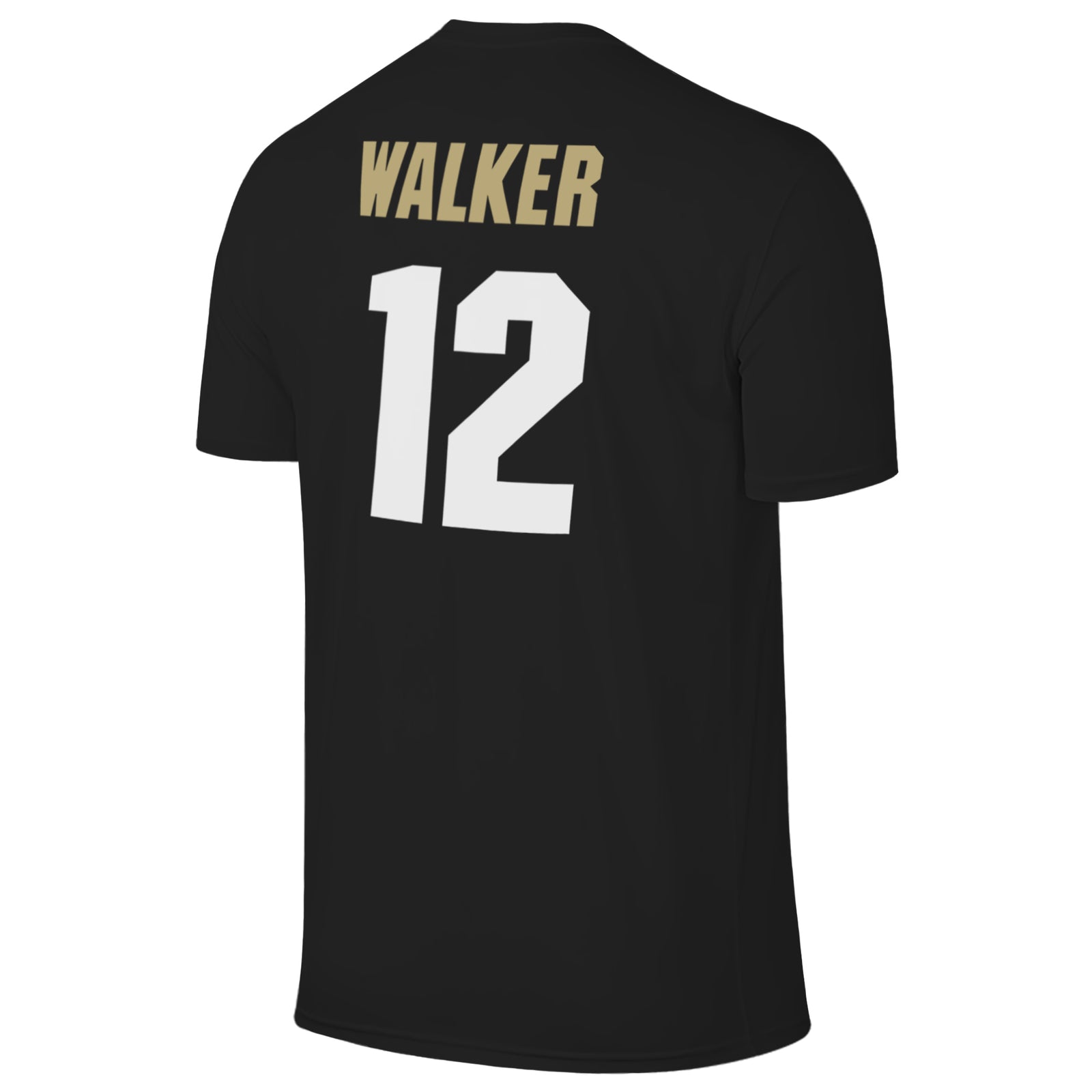 Colorado Buffaloes Jabari Walker Jersey Tee