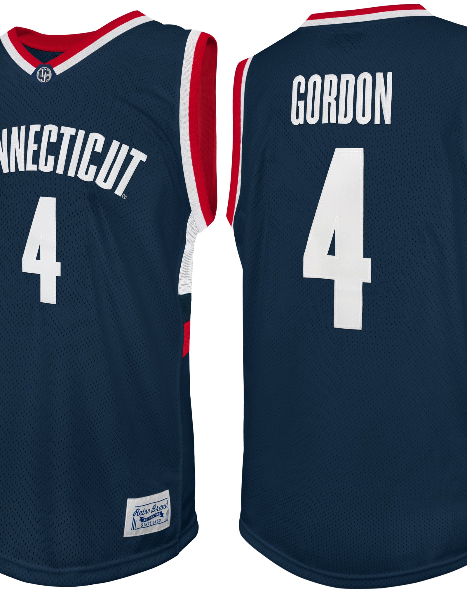 Ben new arrivals gordon jersey