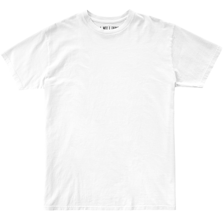 blank t shirt