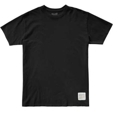 vintage blank shirts