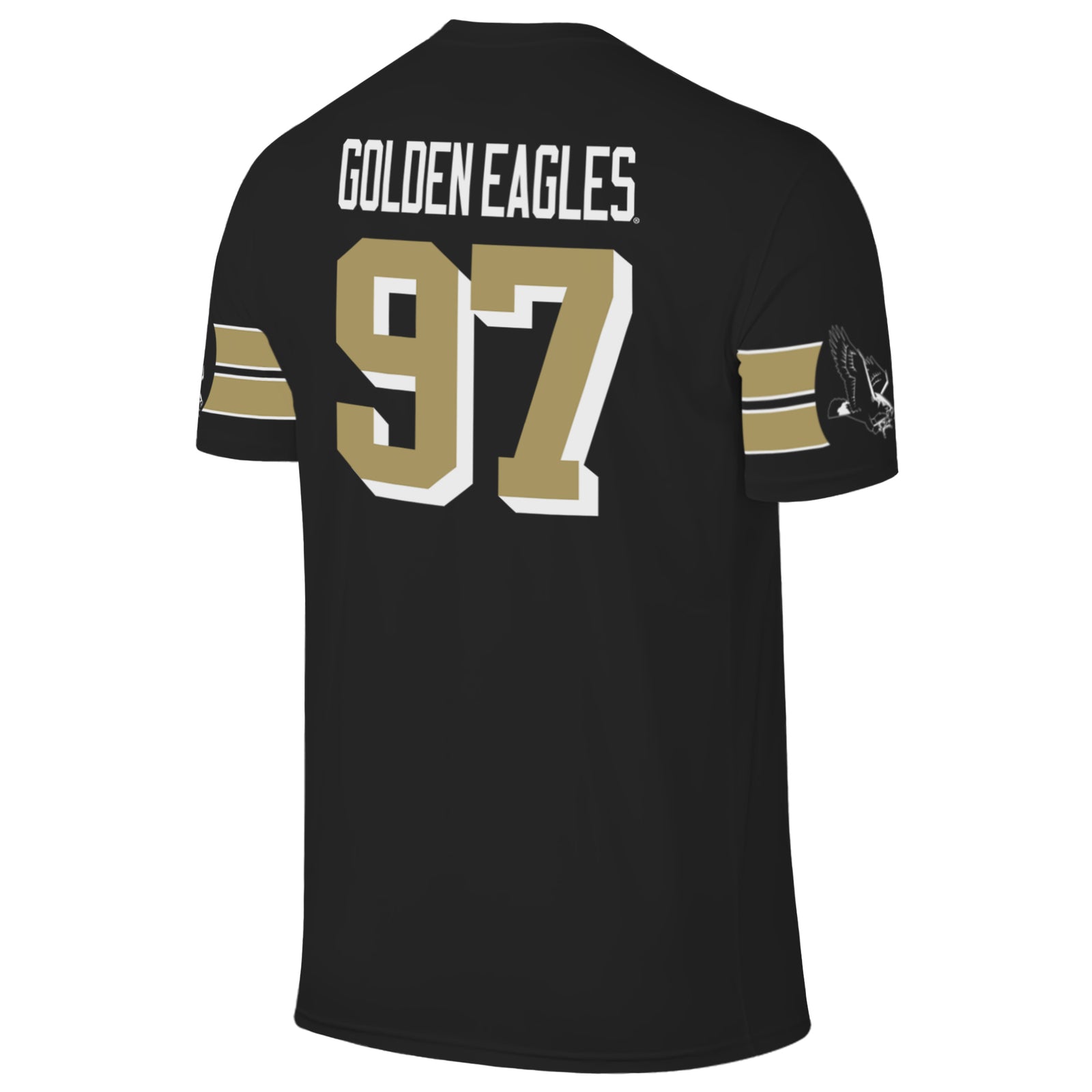 Southern Miss Jersey Tee