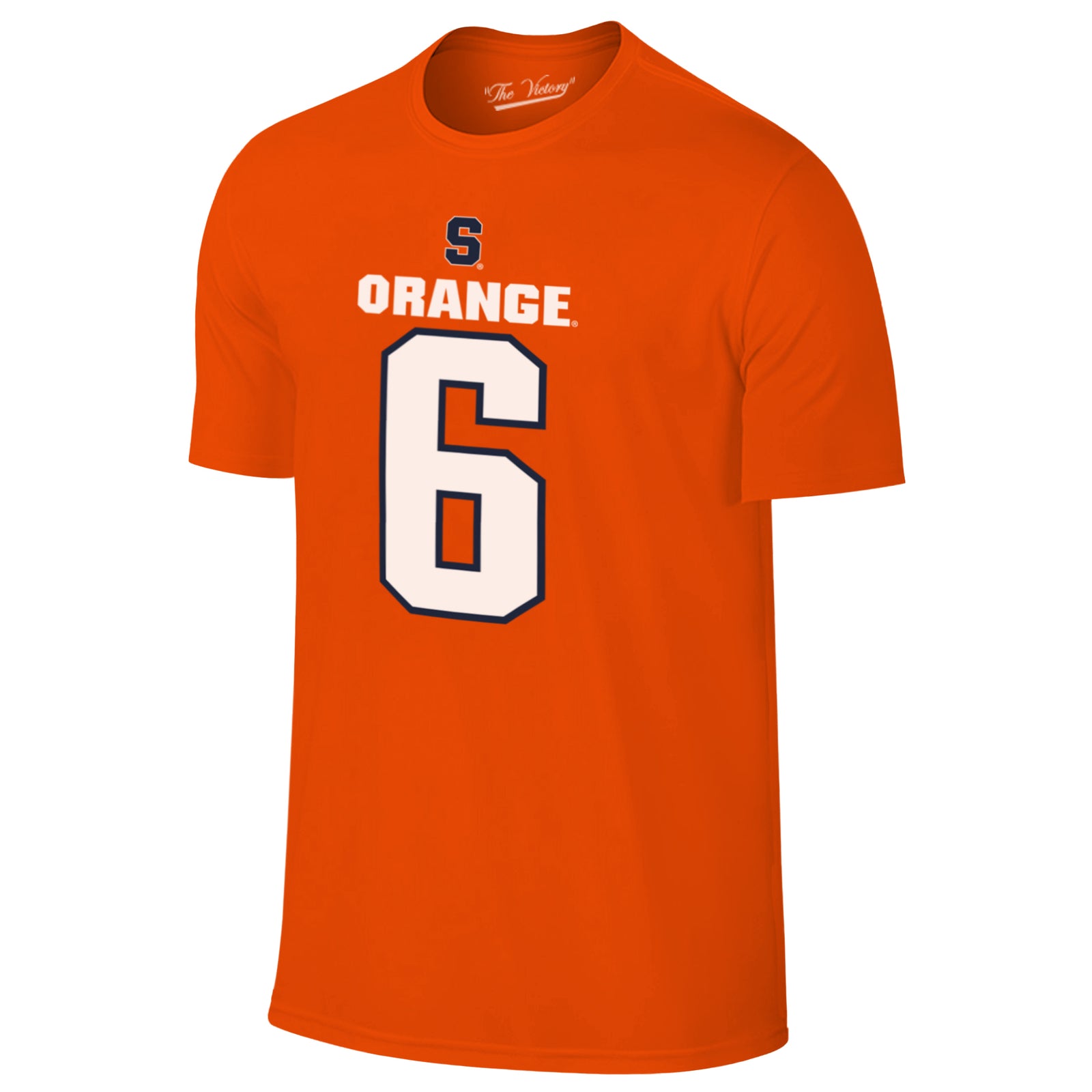 Garrett Shrader Syracuse Jersey Tee