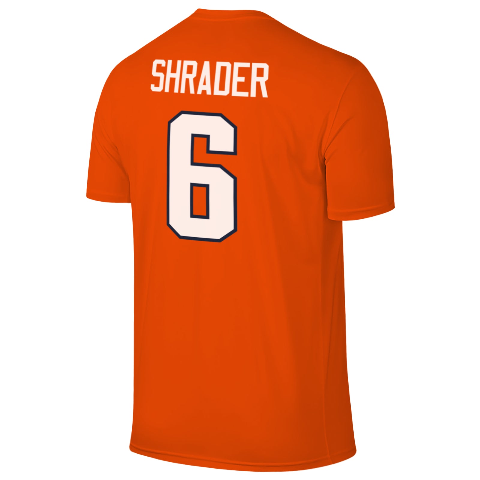 Garrett Shrader Syracuse Jersey Tee