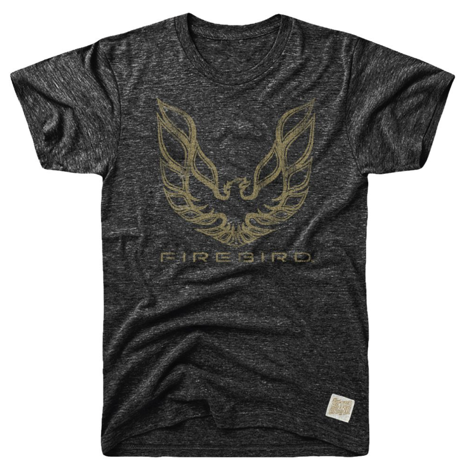 Pontiac "Bandit" Firebird Tri-Blend Tee